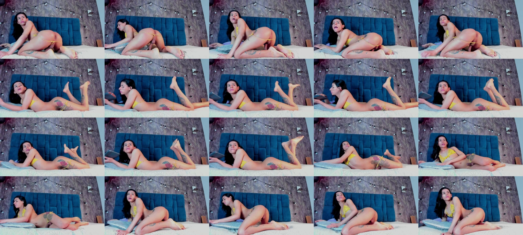 Celesteginger  01-07-2021